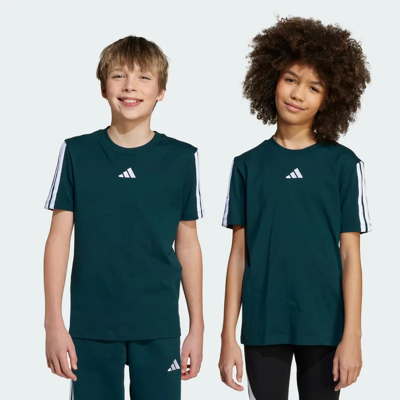 adidas Sportswear 3-Stripes Παιδικό T-shirt (9000236585_87550)