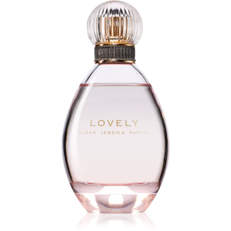 Sarah Jessica Parker Lovely Eau de Parfum για γυναίκες 50 μλ