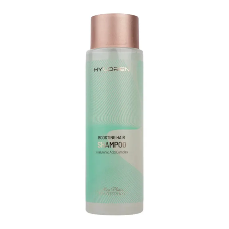 Mon Platin Professional - Hy Loren Boosting Hair Shampoo (500ml)