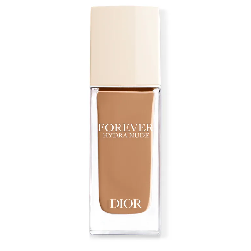 Dior Forever Hydra Nude 24-Hour Natural Perfection and 48-Hour Hydration Foundation 30ml