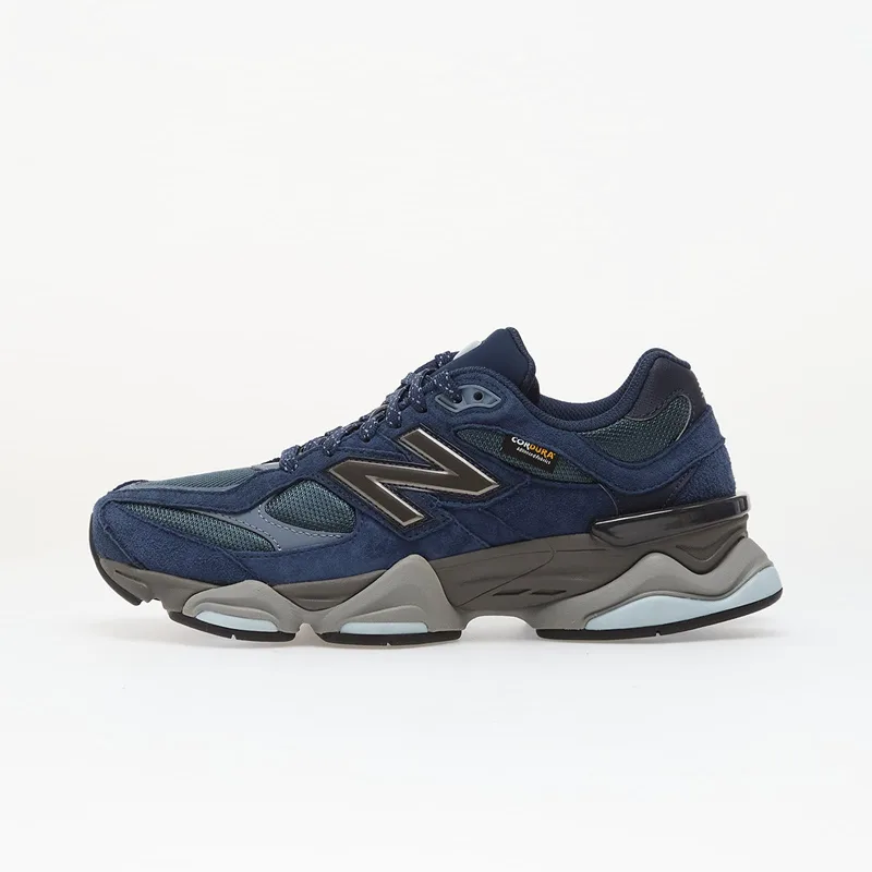 Sneakers New Balance 9060 Navy/ Oxford Blue EUR 38