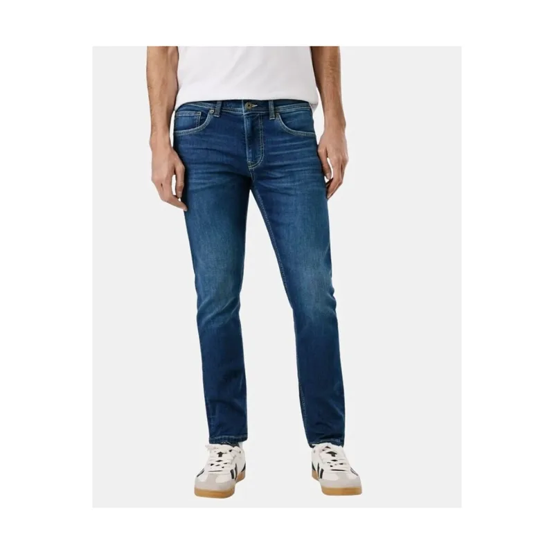 Skinny Τζιν Pepe jeans PM2073895AG SLIM GYMDIGO