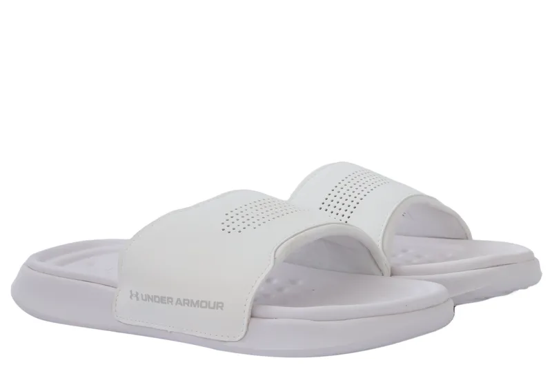 Slides Under Armour Ansa Elevate SL 3025044-101