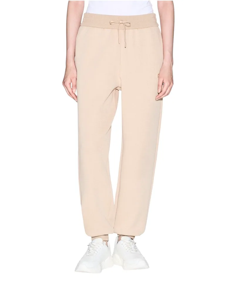 Armani Exchange - Παντελόνι Φόρμας Γυναικείο XW001287AF16134-U1051