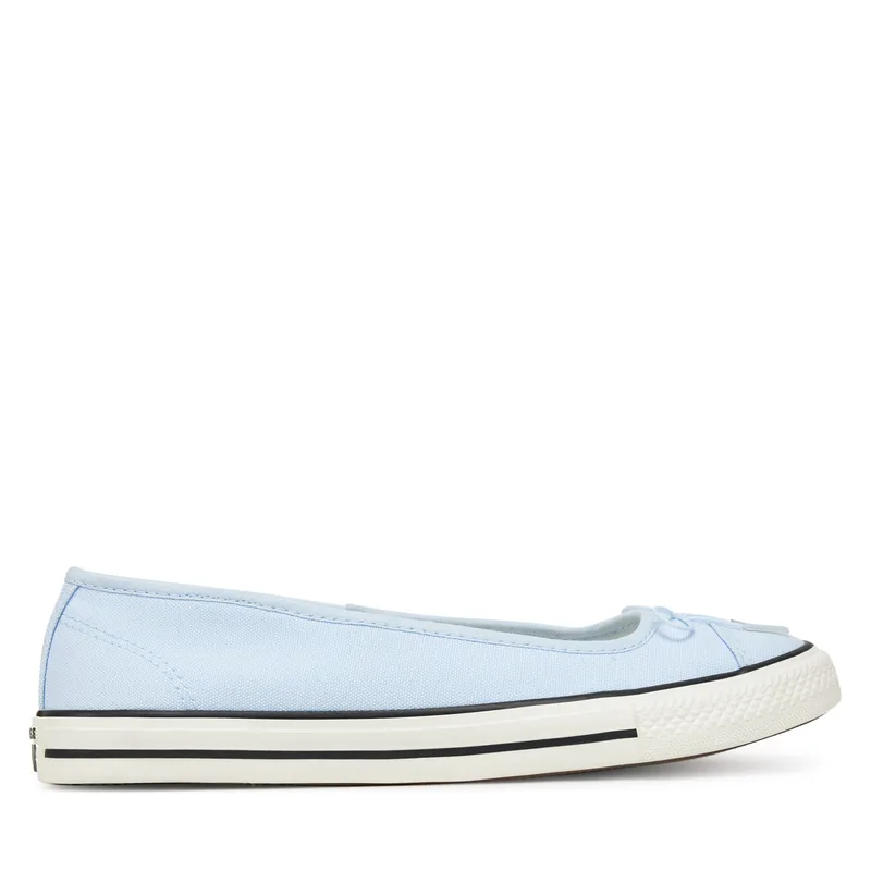 Μπαλαρίνες Converse Chuck Taylor All Star Dainty A16215C Μπλε