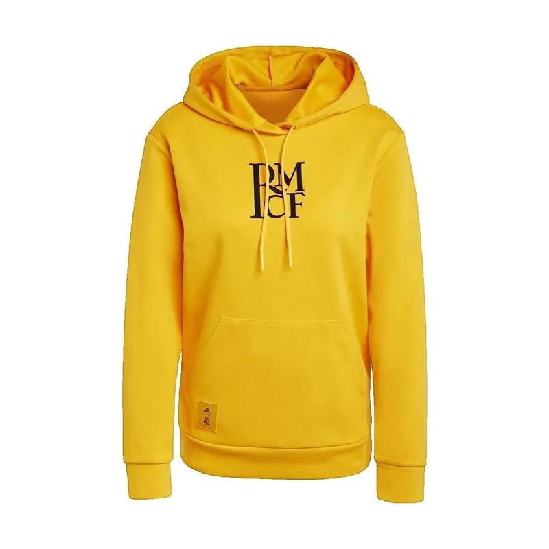 Ζακέτα adidas Veste de survêtement Hoodie Real Madrid