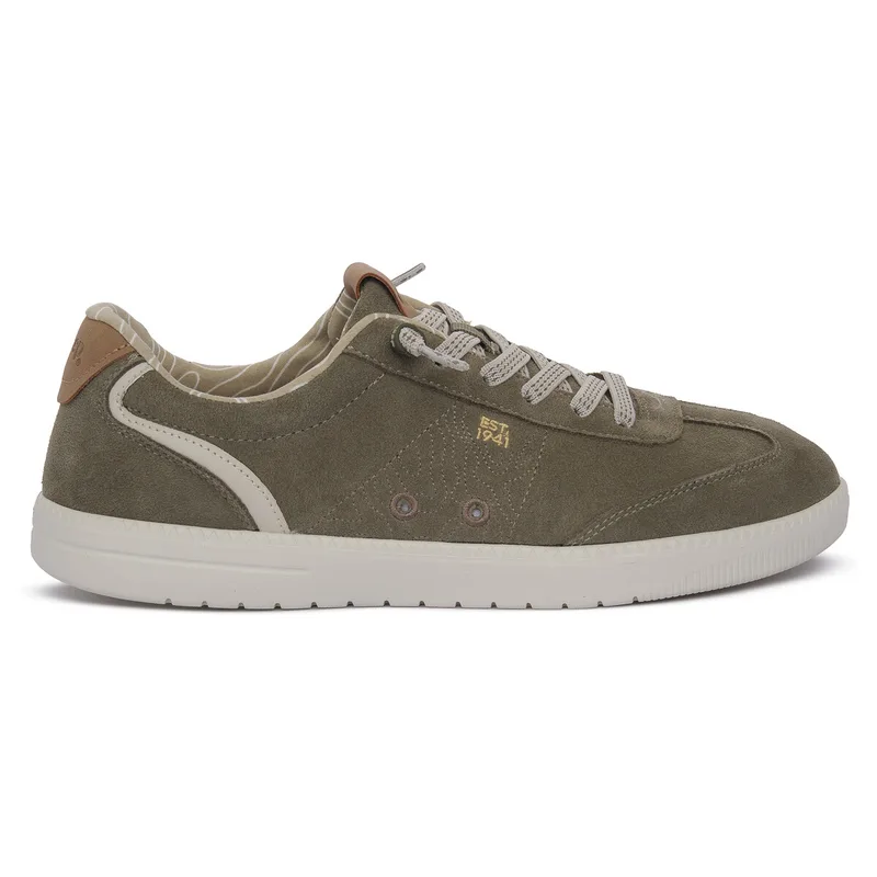 Xαμηλά Sneakers Jeep 105 JEEPSTER SAGE