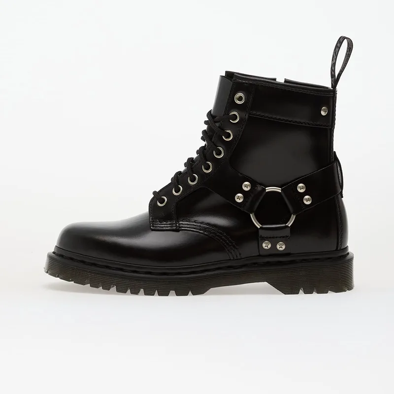 Sneakers Dr. Martens 1460 Harness Black EUR 39