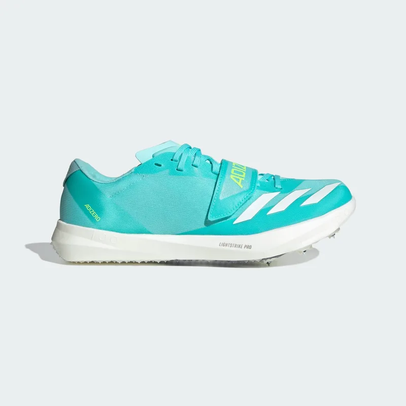 adidas Adizero TJ/PV Track and Field Shoes (9000247264_87886)
