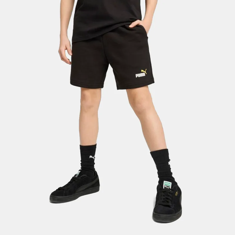 Puma Logo Παιδικό Σορτς (9000219044_84174)