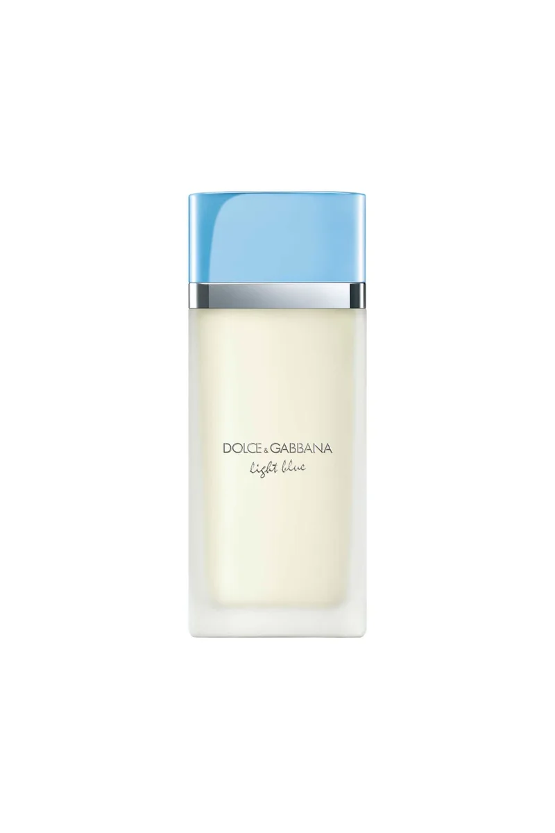 Dolce&Gabbana Light Blue Eau de Toilette - P1LB1C02