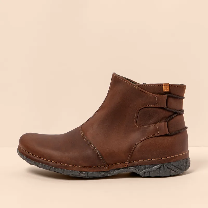Μποτάκια/Low boots El Naturalista 2N9171256005