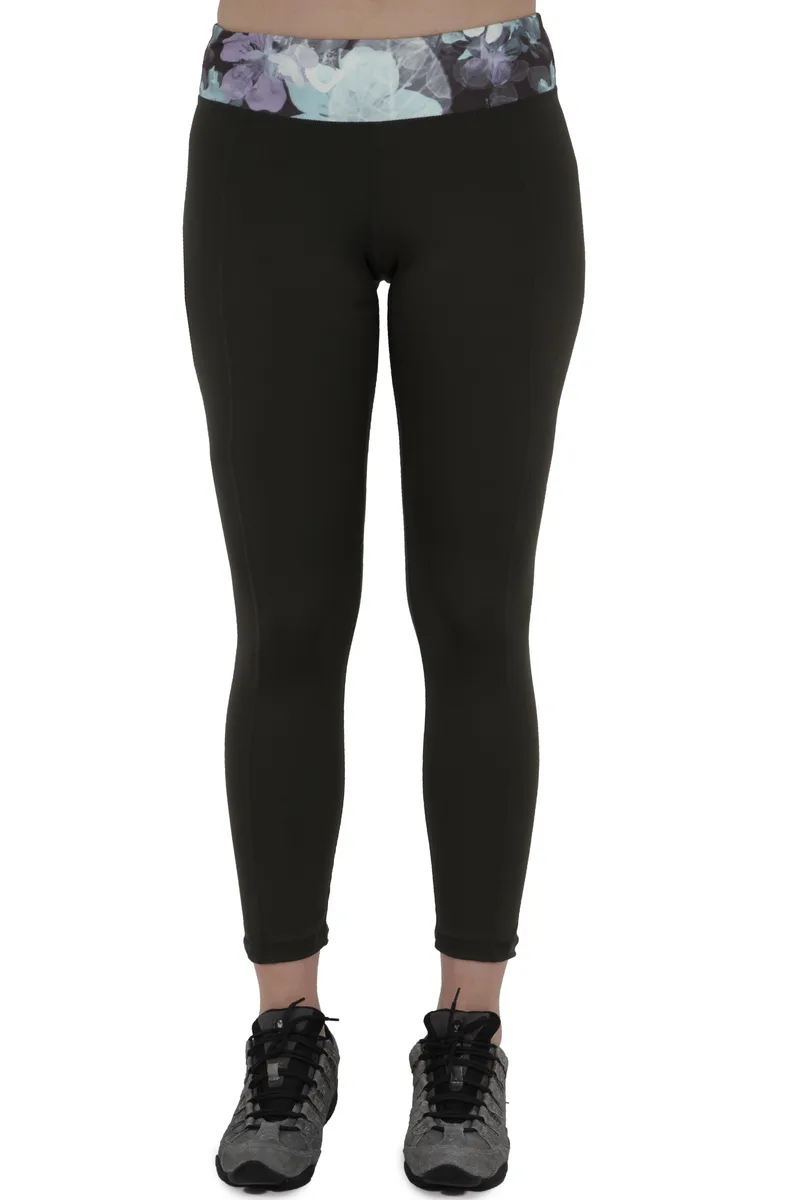 Κολάν Freddy Superfit 7/8 SF7PS7D-G27C Γυναικείο