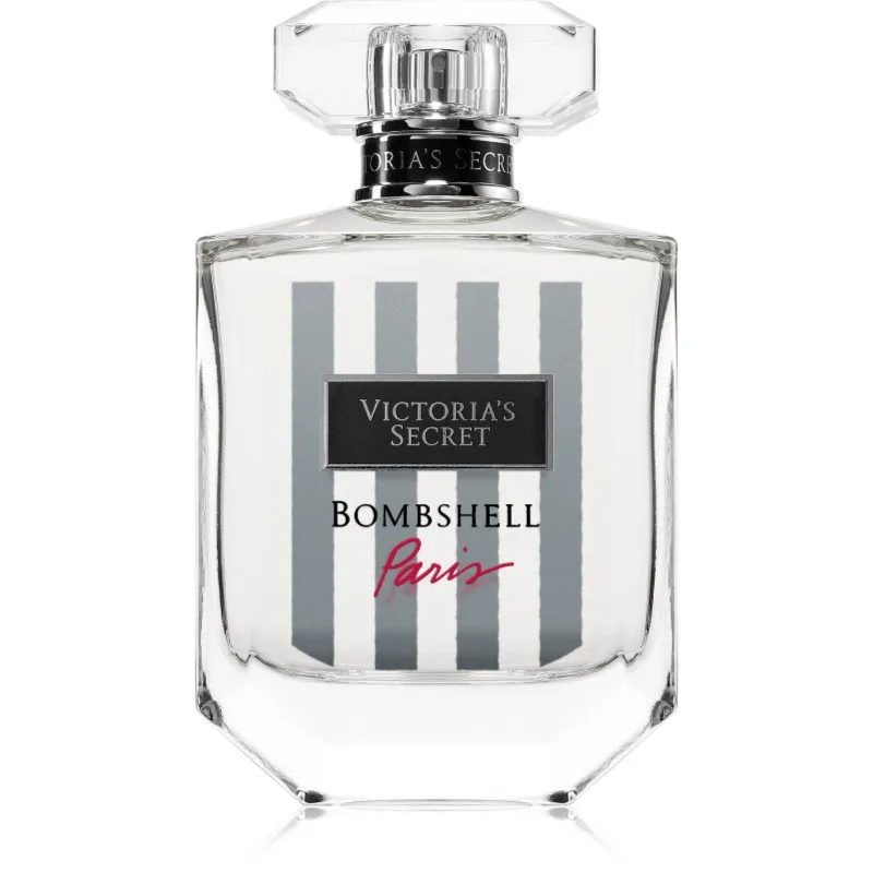 Victoria's Secret Bombshell Paris Eau de Parfum για γυναίκες 100 ml