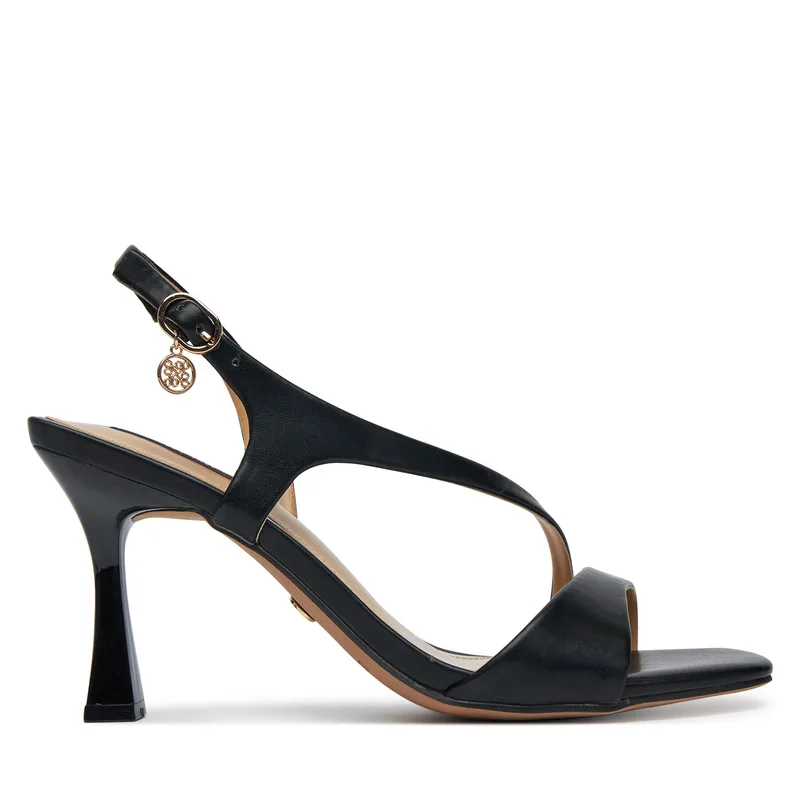 Σανδάλια Nine West SXH1374-20 Μαύρο