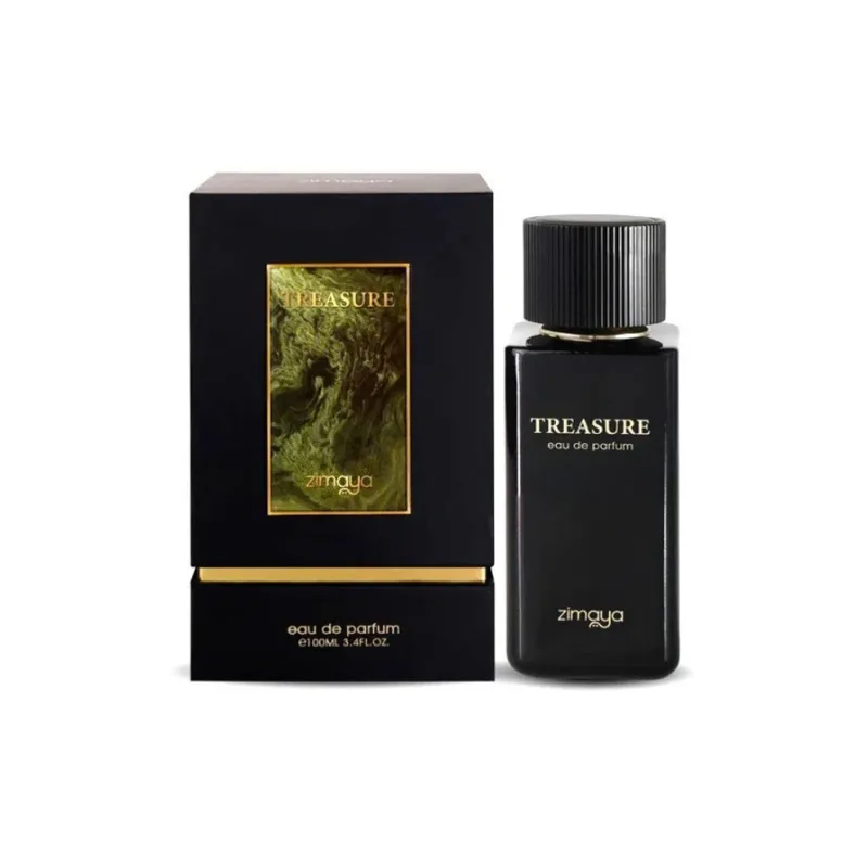 Zimaya Treasure EDP - 100 ml