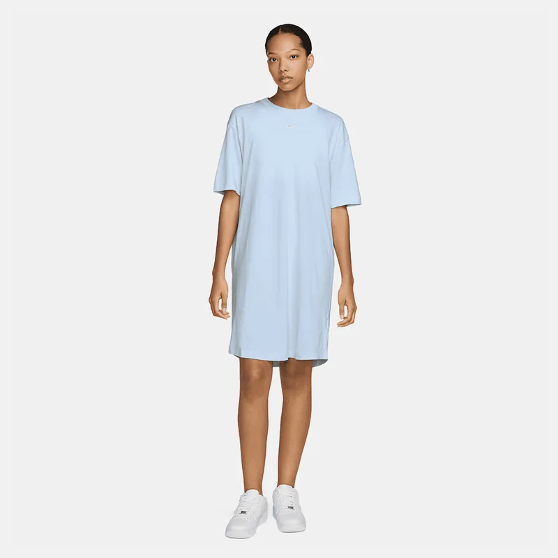 Nike Sportswear Essential Mini Γυναικείο Φόρεμα (9000209590_82579)