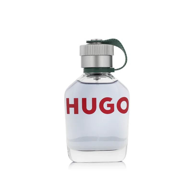 Hugo Hugo Man Eau De Toilette 75 ml (man)