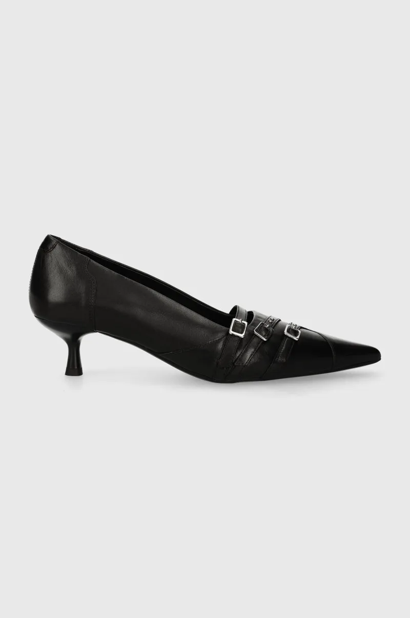 Δερμάτινες γόβες Vagabond Shoemakers LYKKE