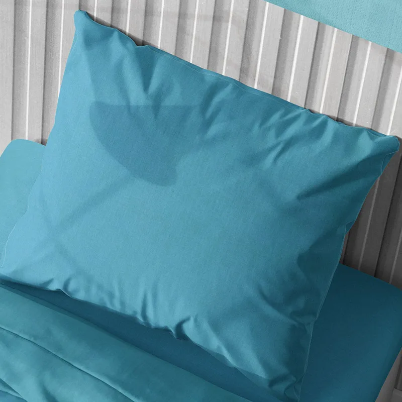 Μαξιλαροθήκη Τεμάχιο 50X70 Dimcol Solid 493 (50x70)