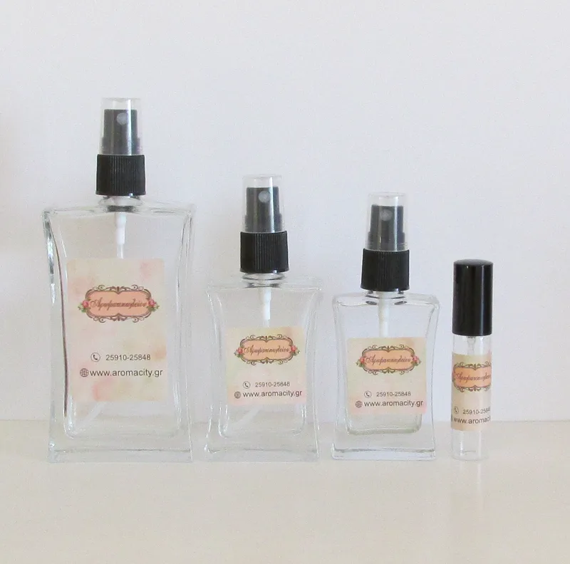 Καραμέλα ουδέτερο άρωμα 30ml