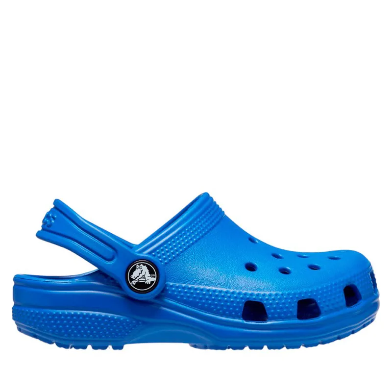 CROCS Classic Clog T 28-38 - ΜΠΛΕ ΡΟΥΑ