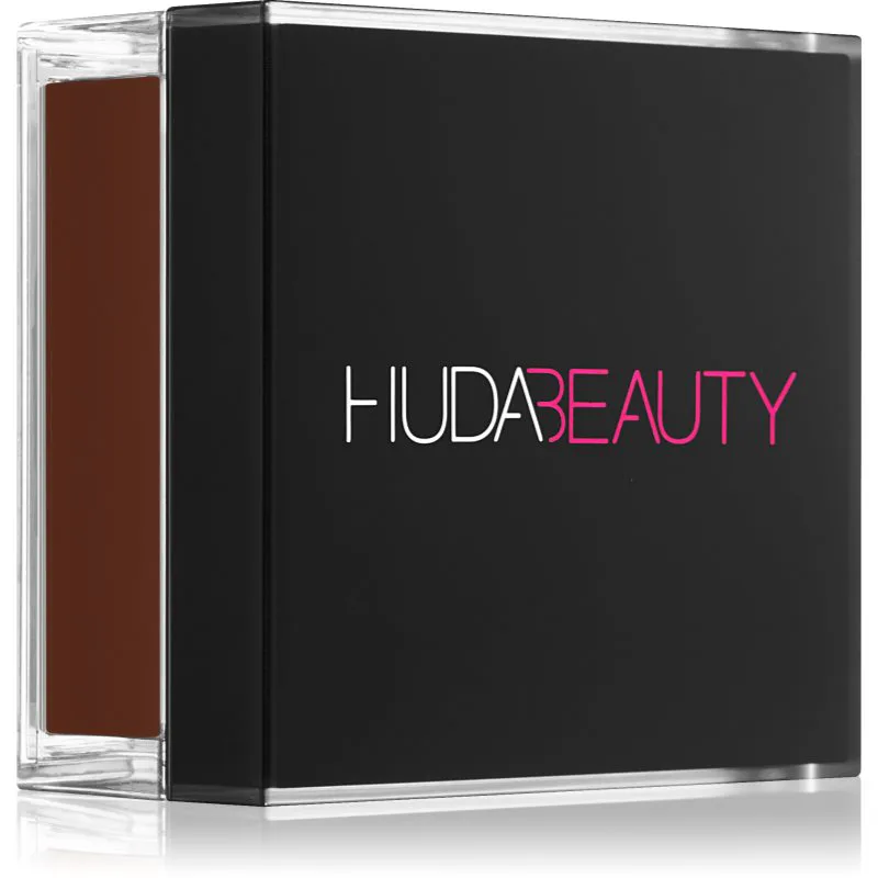 Huda Beauty Easy Bake Loose Powder πούδρα σε σκόνη απόχρωση Coffee Cake 20 γρ