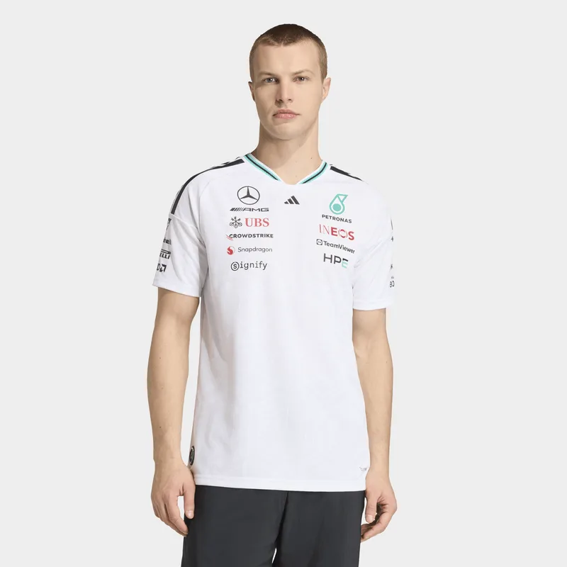 adidas M MercedesAmg PetronasF1 Team Driver (9000268363_1539)