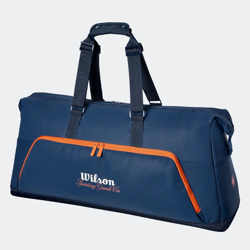 Τσάντα Τένις Wilson Roland Garros Duffle