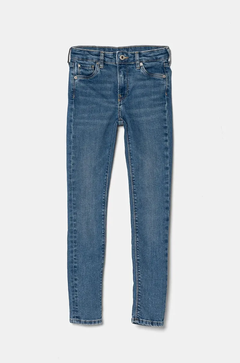 Παιδικά τζιν Pepe Jeans SKINNY JEANS HW