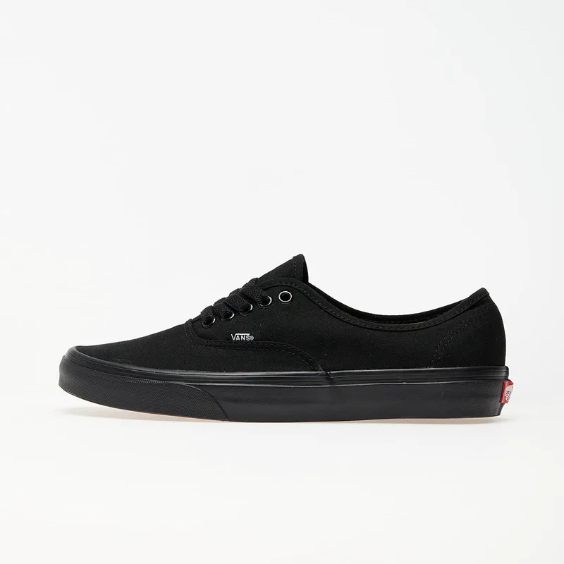 Sneakers Vans Authentic Black/ Black EUR 36