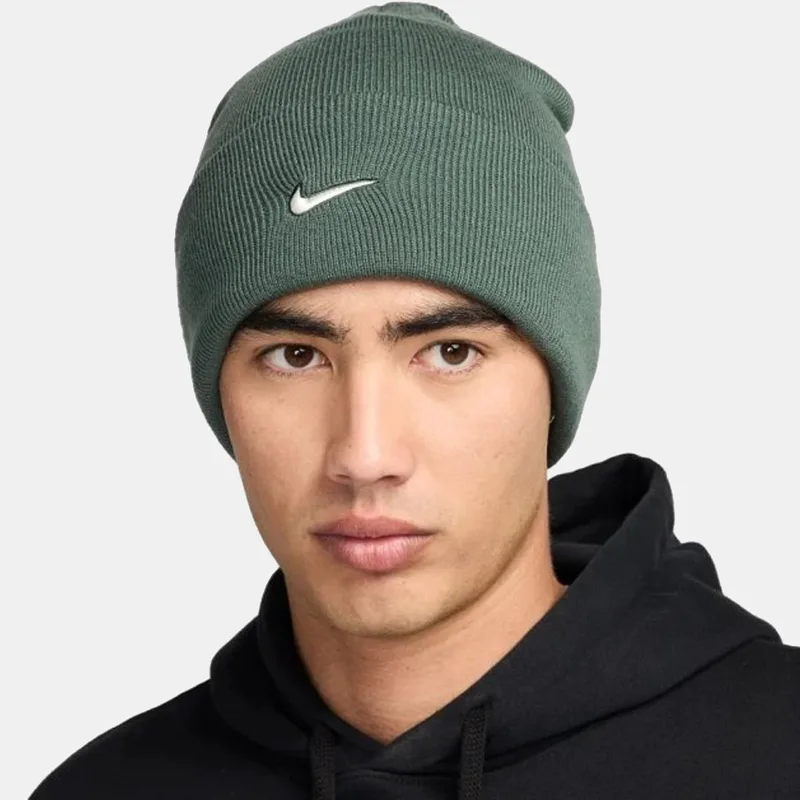 Nike Peak Swoosh Σκουφί (9000191318_79007)
