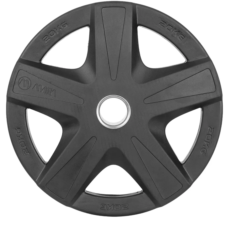 Δίσκος Amila Rubber Cover A 50mm 20kg