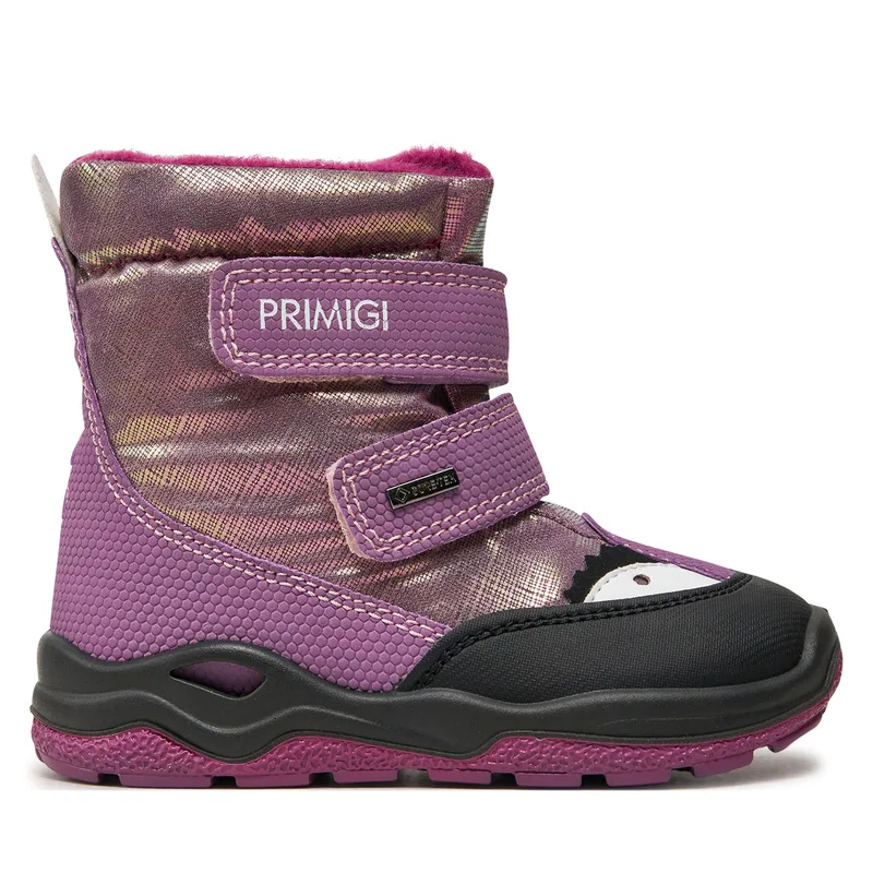 Μπότες Χιονιού Primigi 6861300 S GORE-TEX Ροζ