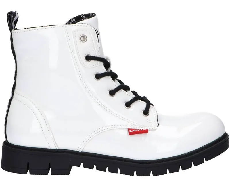 ΜΠΟΤΑΚΙ LEVIS VPHI0022S PASSADENA ΛΕΥΚΟ (EU:31)