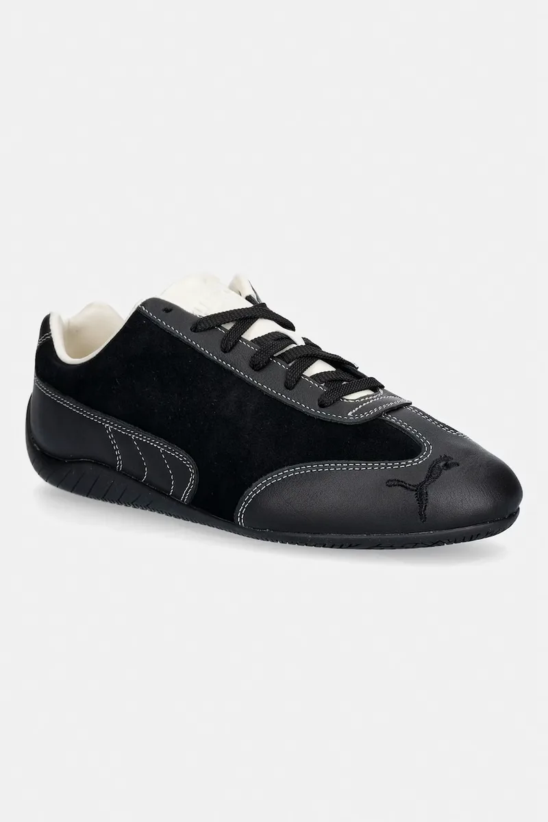 Δερμάτινα sneakers Puma Speedcat Icons