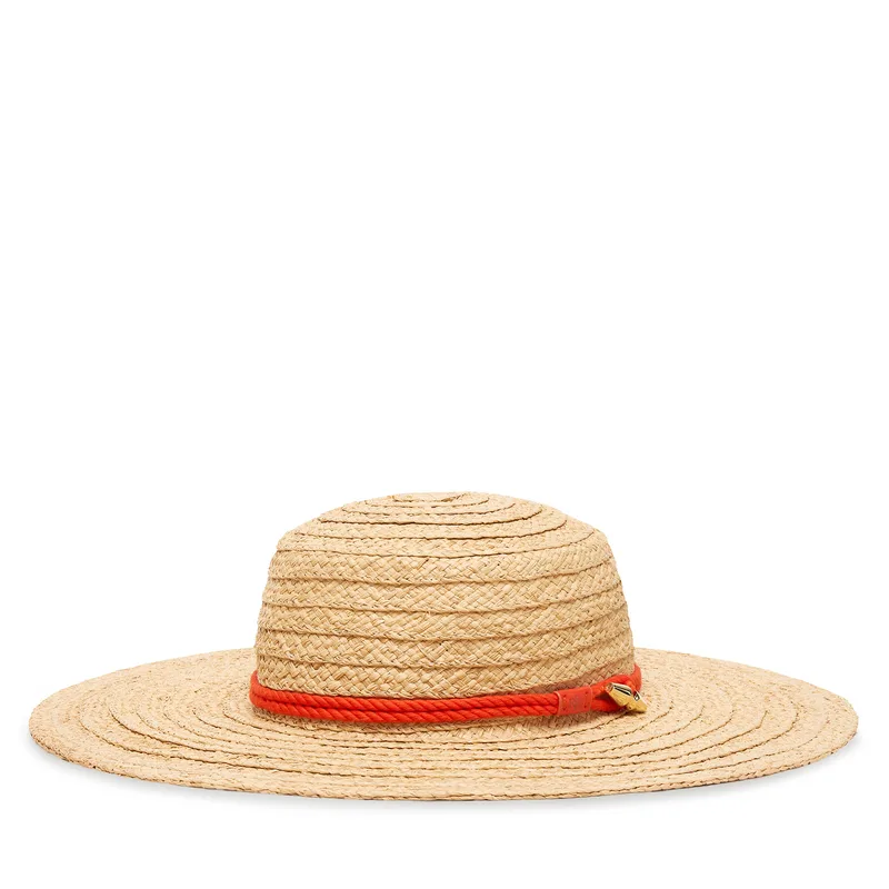 Καπέλο LAUREN RALPH LAUREN 454966230001 Μπεζ
