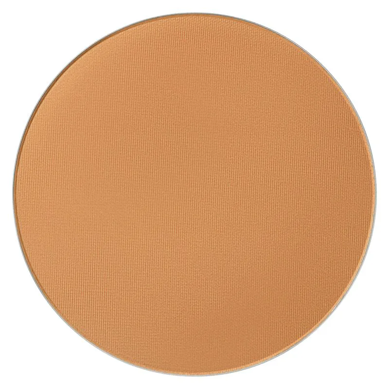 Mac Cosmetics Studio Fix Powder Plus foundation refill - 2 In 1 Foundation And Powder Nc46 12 G