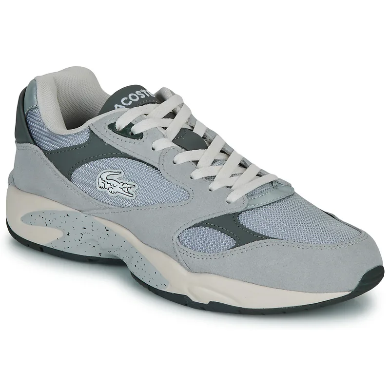 Xαμηλά Sneakers Lacoste STORM 96