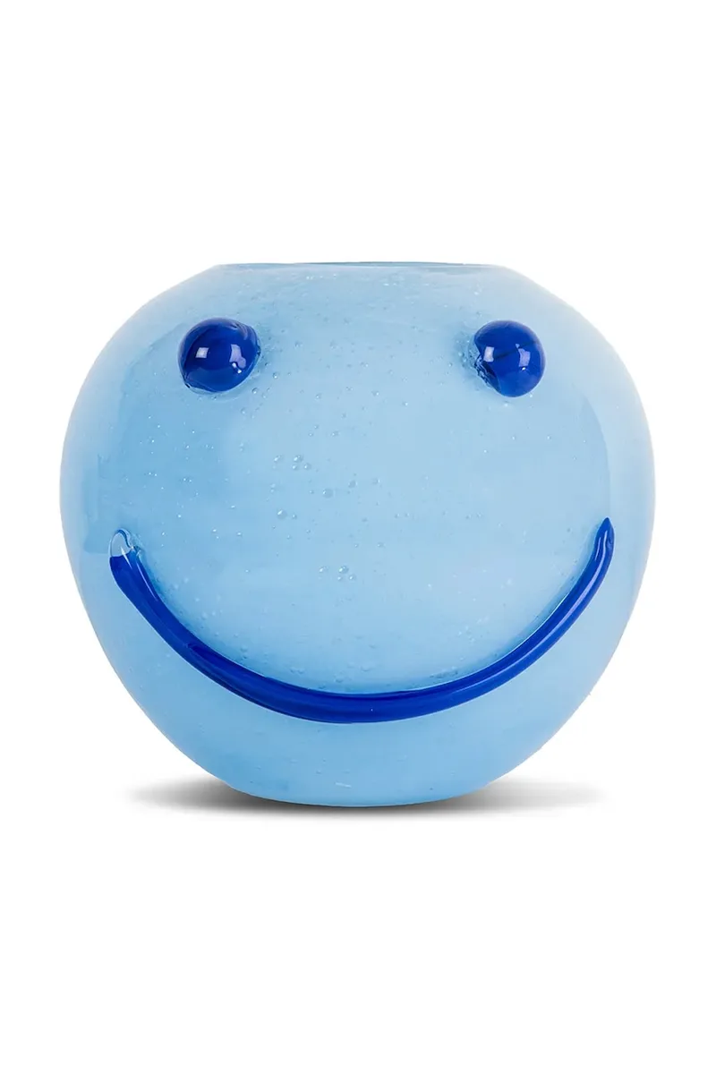 Διακοσμητικό βάζο Byon Happy o25x23 cm