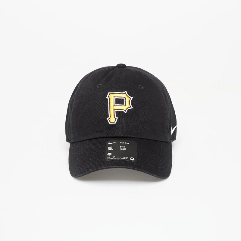 Cap Nike Club Unstructured Organic Cotton Cap Black L/XL