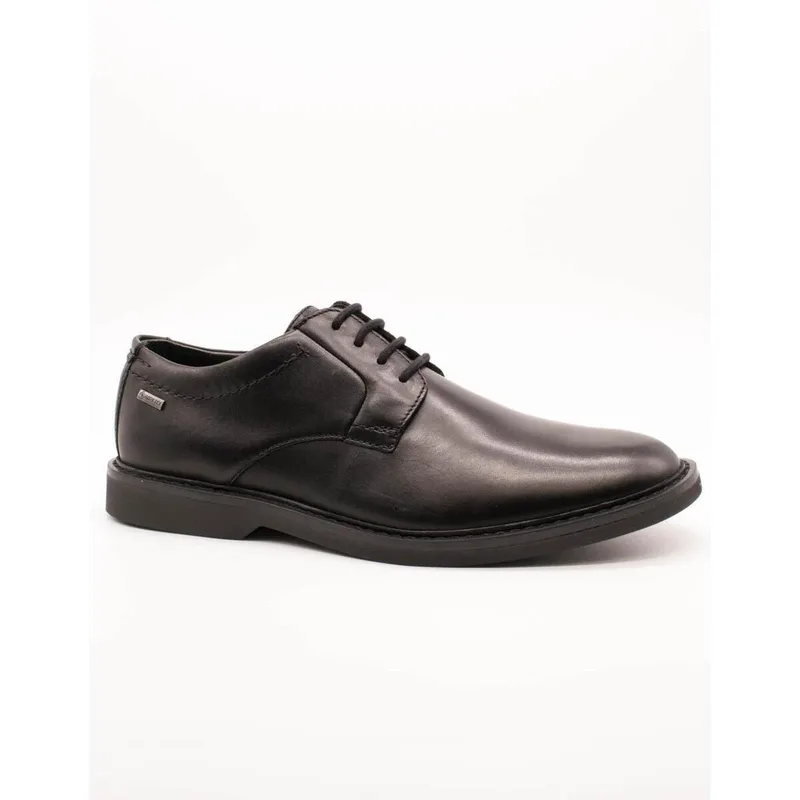 Παπούτσια Πόλης Clarks 26161226 AtticusLTGT
