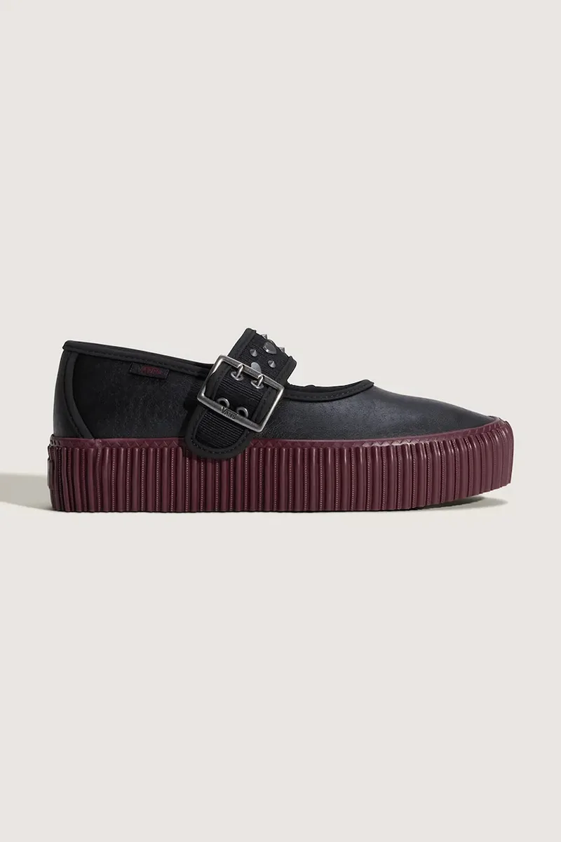 Vans μπαλαρίνες Mary Jane Creeper