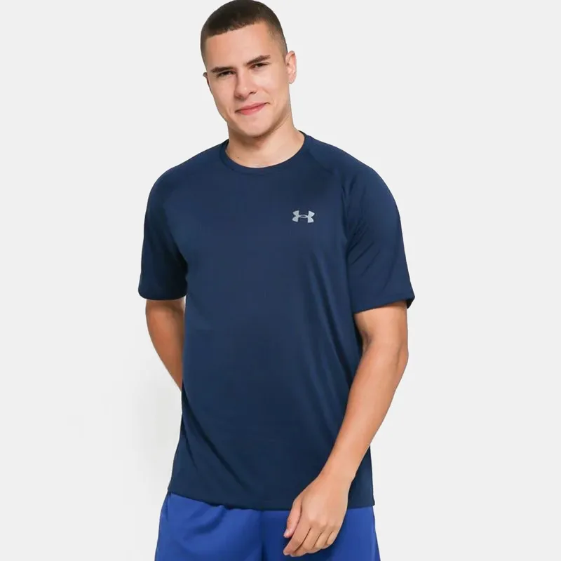 Under Armour Tech 2.0 Ανδρικό T-Shirt (9000102330_58982)