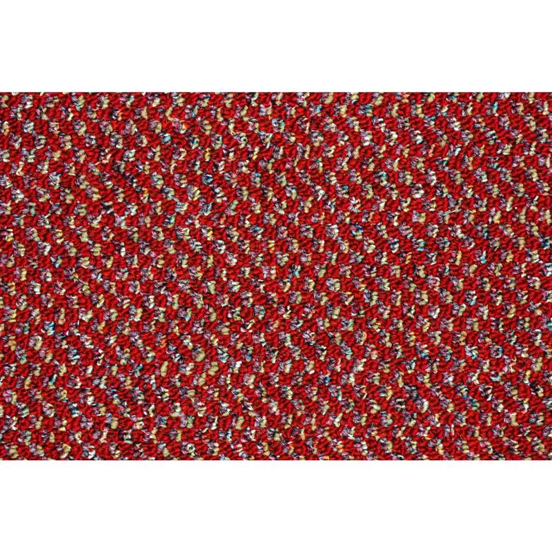 ΜΟΚΕΤΑ BERLIN 754 23-RED - Nikotex Επιθυμητή διάσταση τιμή μέτρου (με το μέτρο)