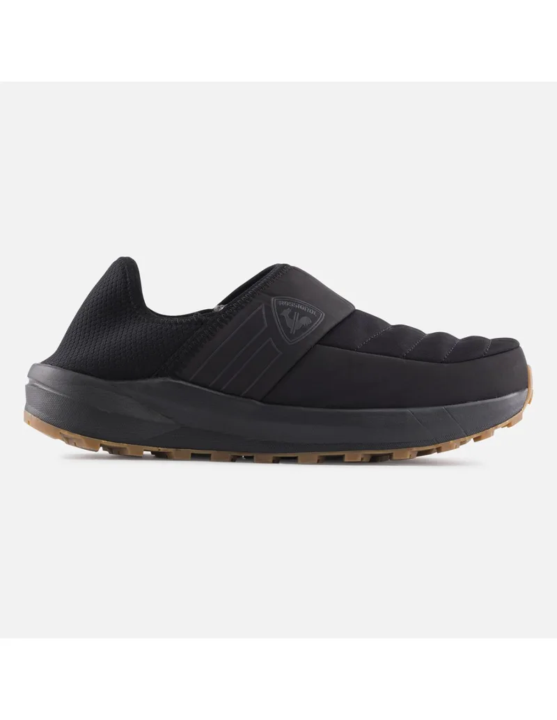 Rossignol Rossi Chalet Black 20 shoes black
