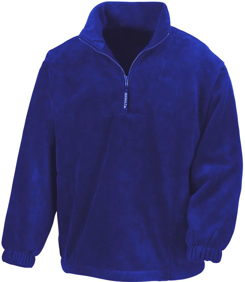 Ανδρικό Fleece Polartherm Result R033X Royal