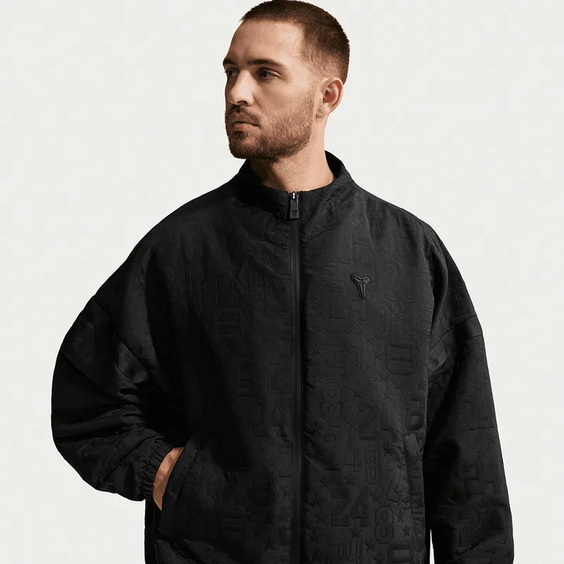 Nike Kobe Ανδρικό Bomber Μπουφάν (9000253173_1470)