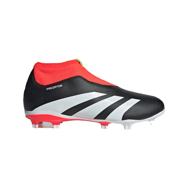 Μπότες adidas Sans Predator 24 League Terrain Souple