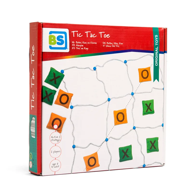 Τρίλιζα στο πάτωμα Bs Toys GA263 - Bs Toys - GA263